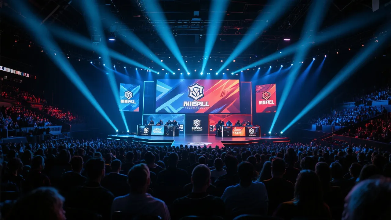 Live Stream Placeholder