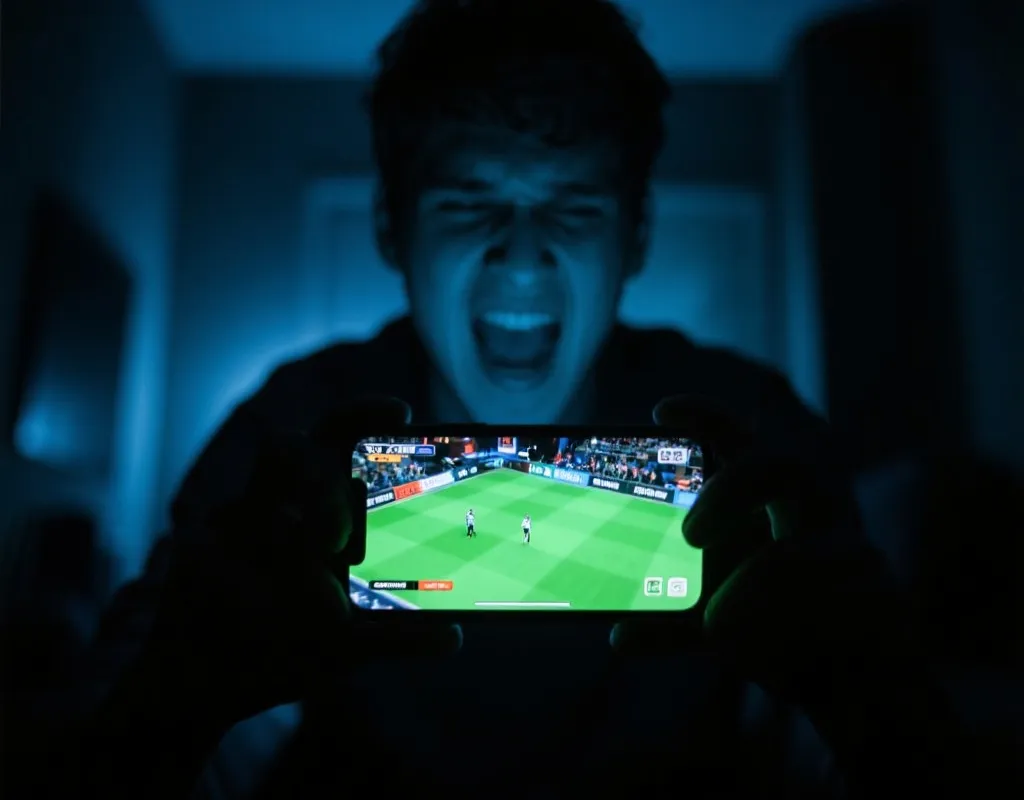 Immersive viewing experience